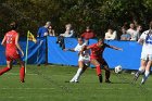 WSoc vs Clark  Wheaton College Women’s Soccer vs Clark University. - Photo By: KEITH NORDSTROM : Wheaton, soccer, NEWMAC